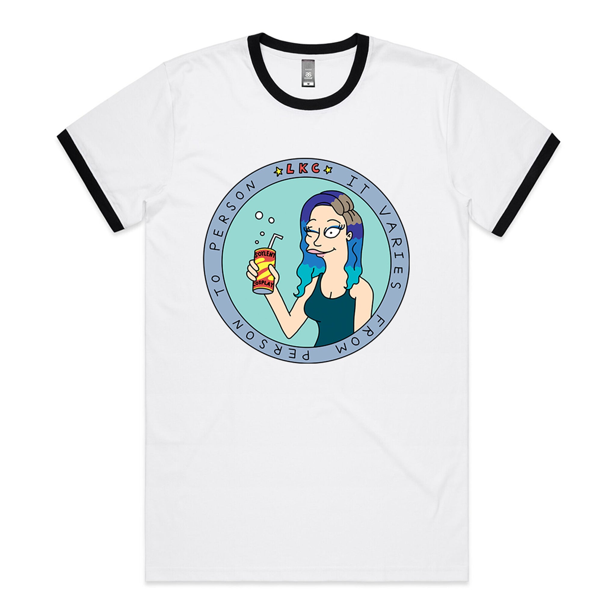 Soylent Cola Tee