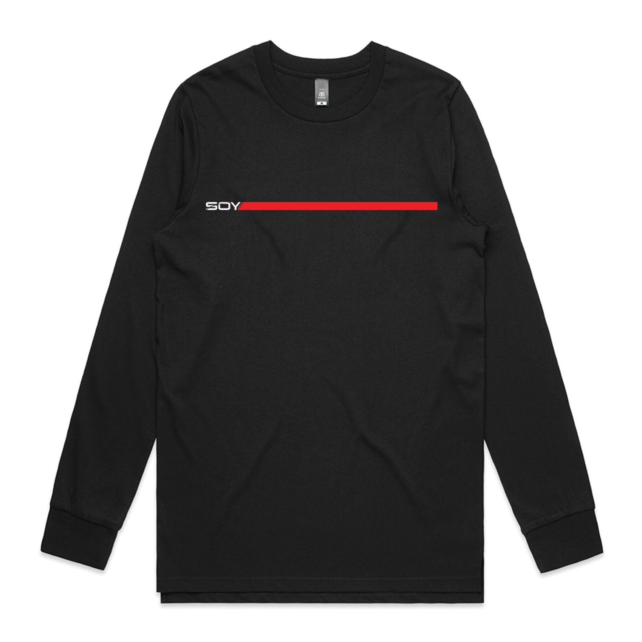 Soylent x Mass Effect Tee