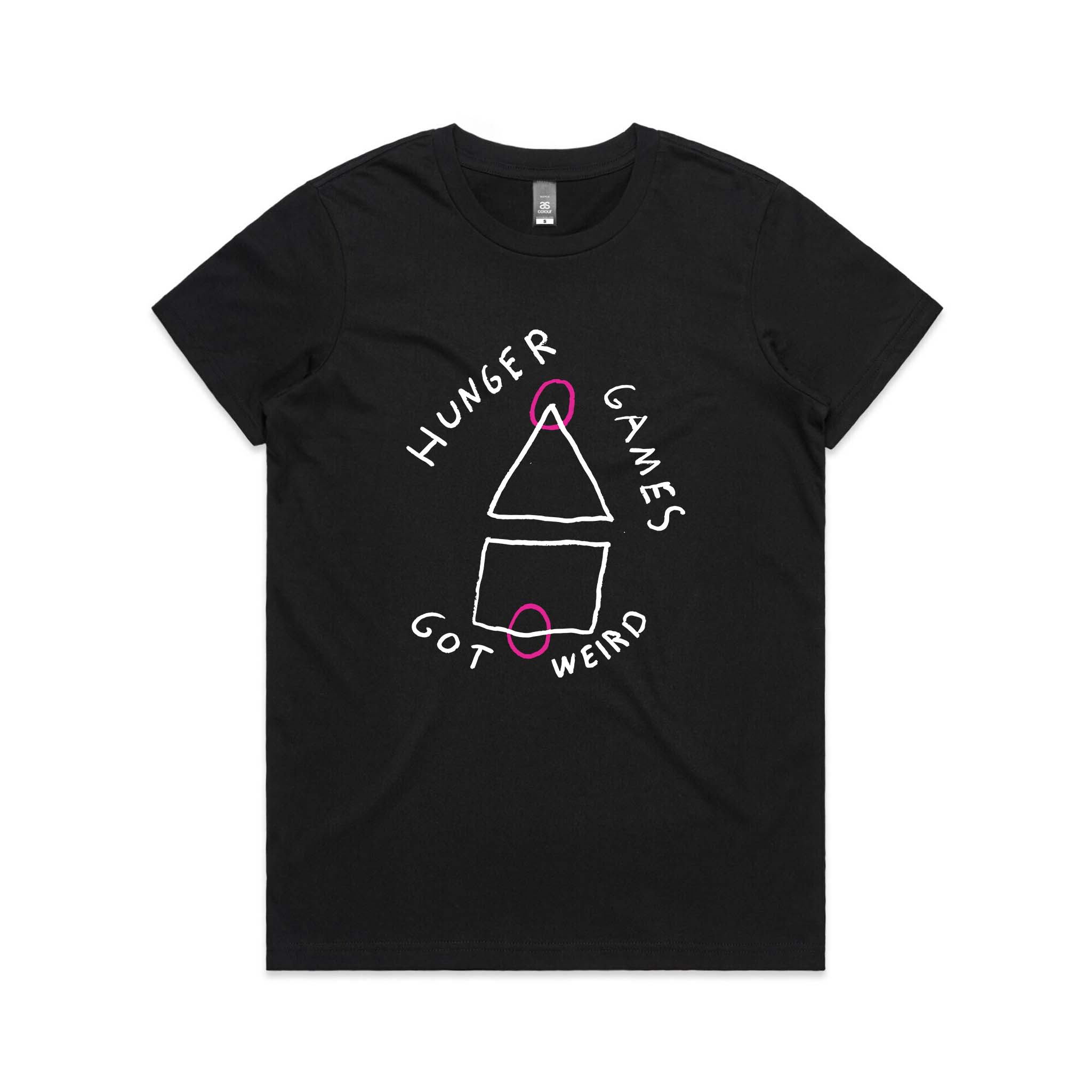 Squid Game Tee