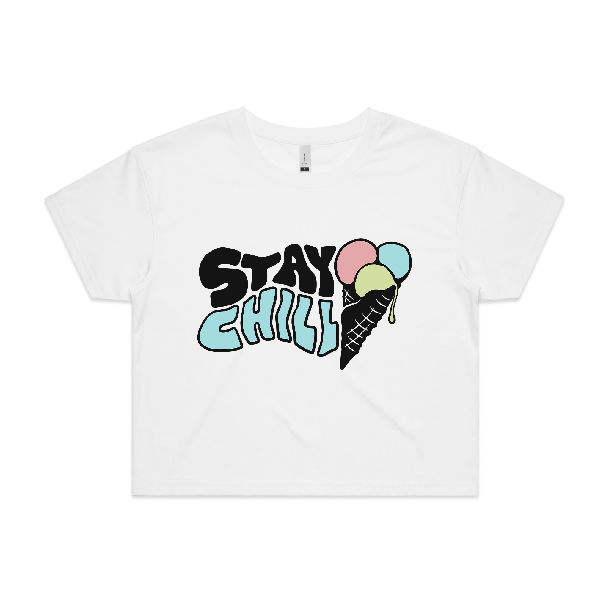 Stay Chill Tee