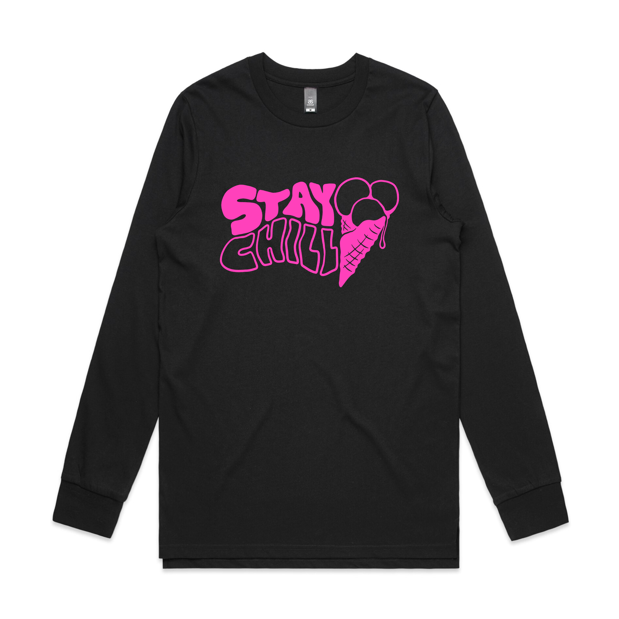 Stay Chill Tee
