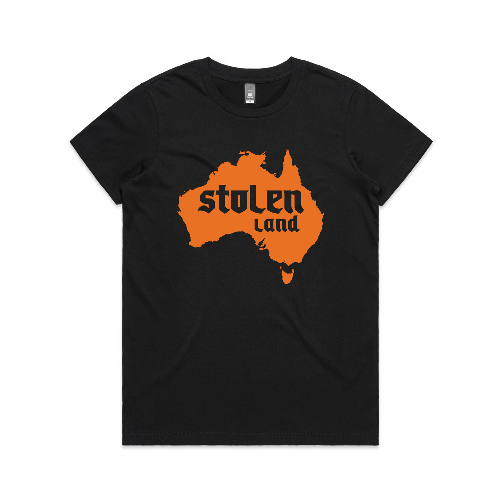 Stolen Land Tee