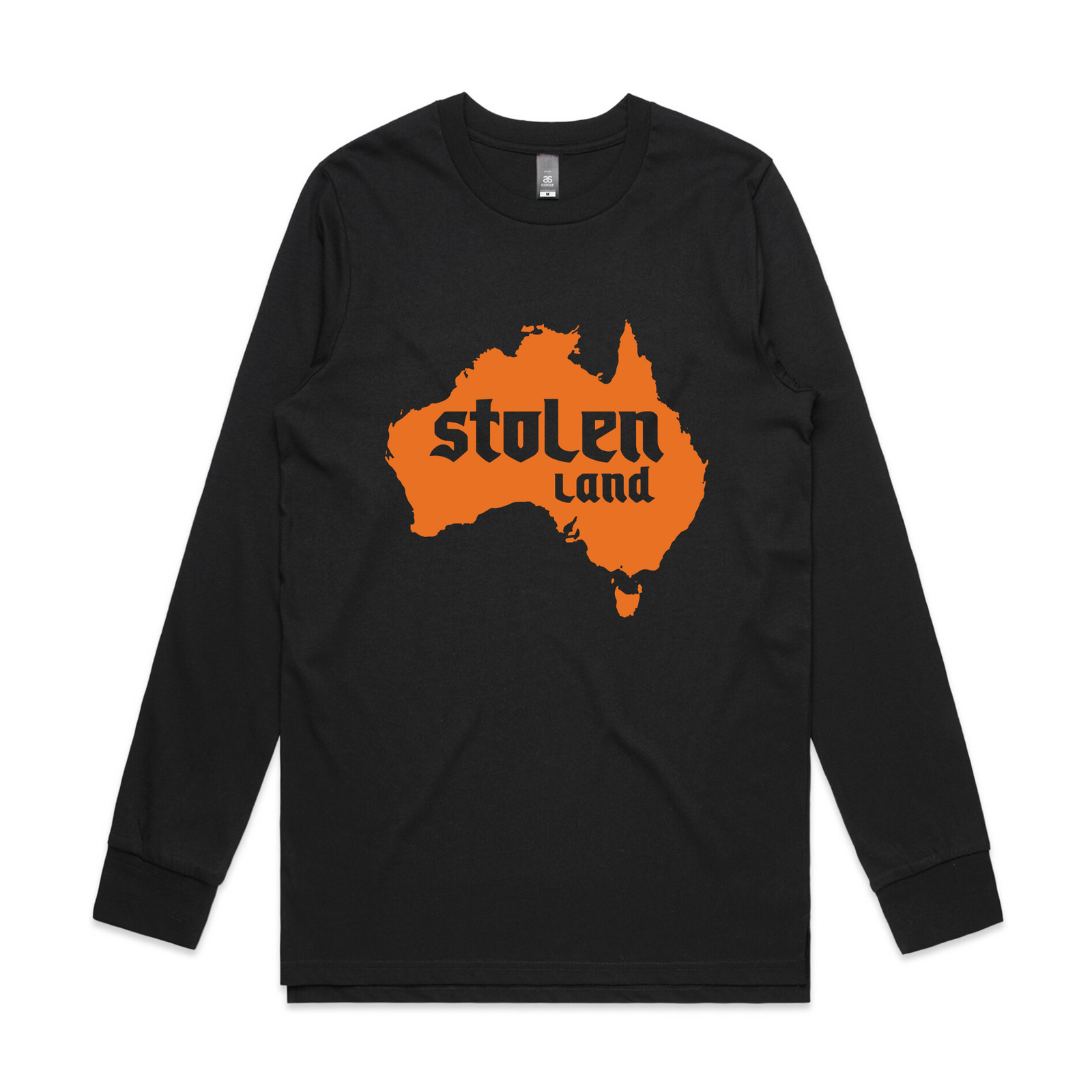 Stolen Land Tee