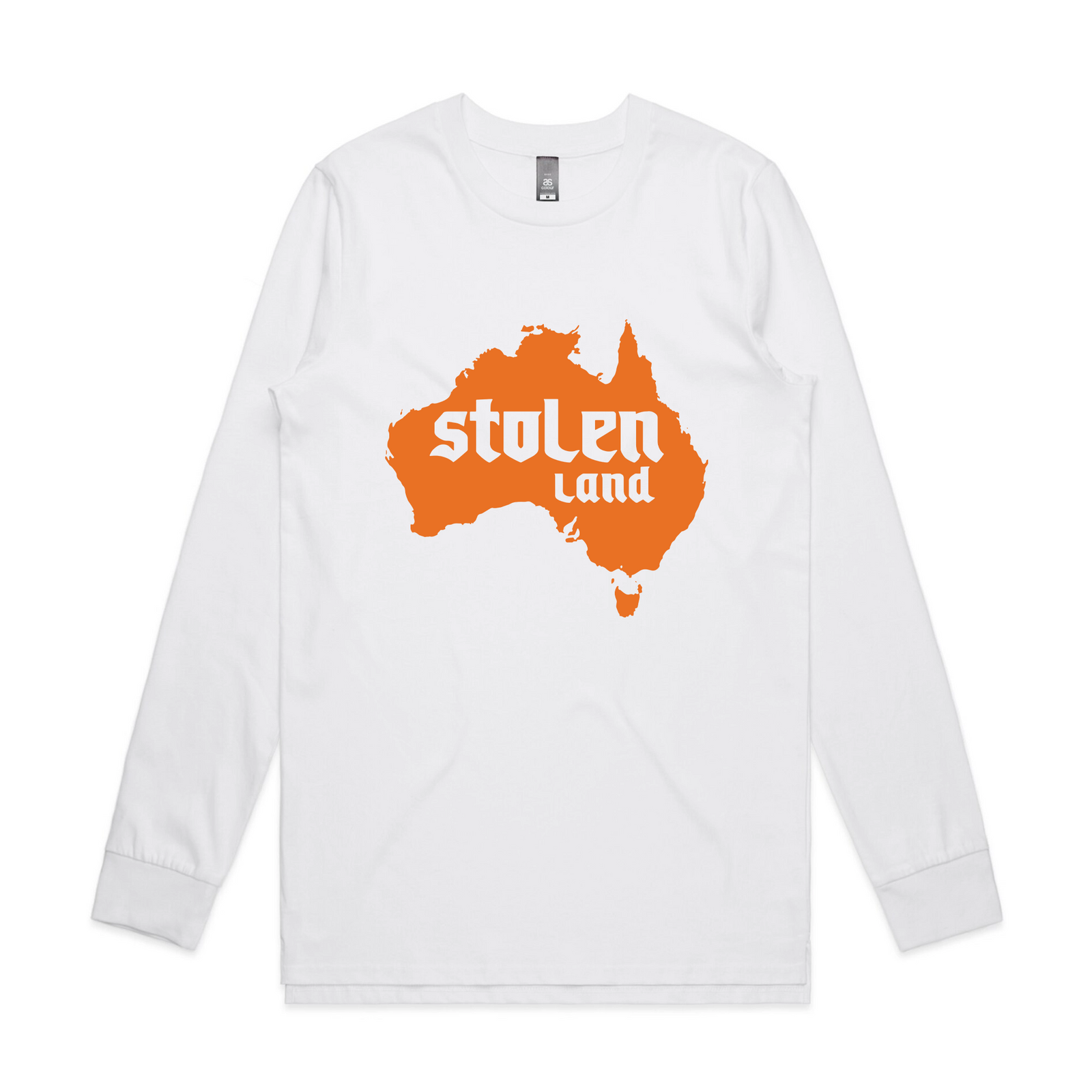 Stolen Land Tee