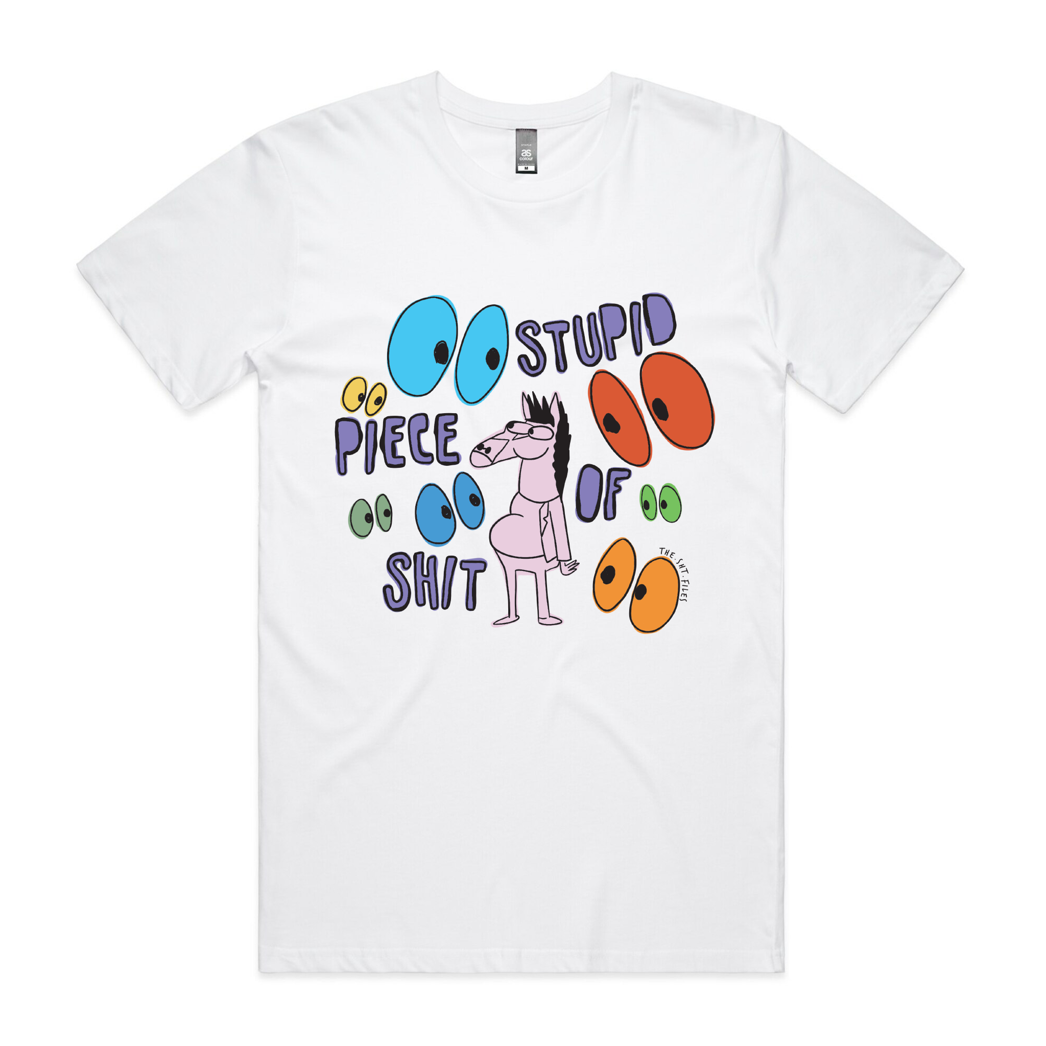 Stupid Bojack Tee