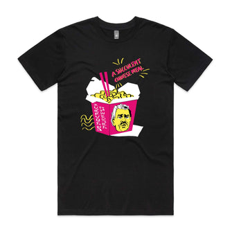 Succulent Chinese Meal Tee