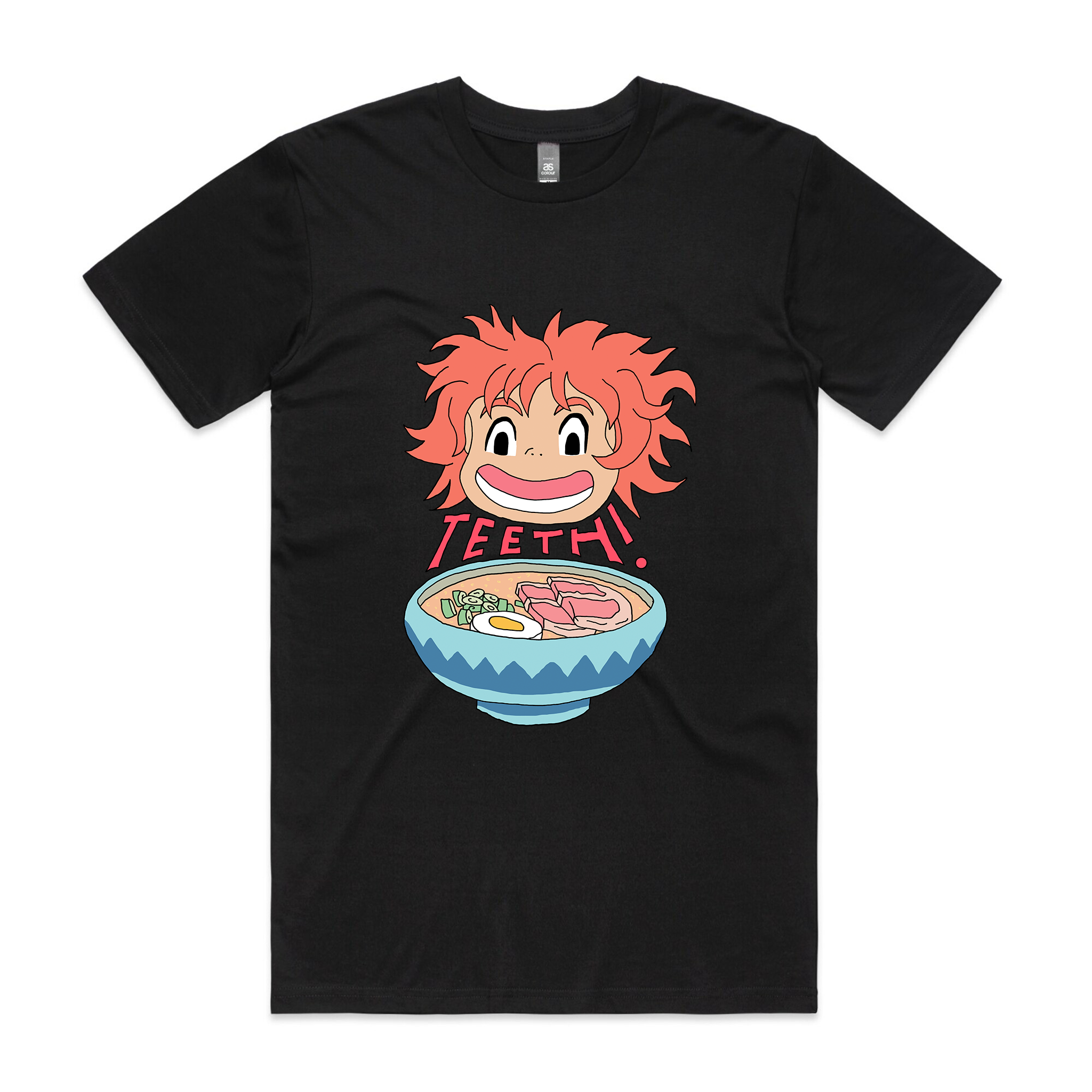 Teeth Tee