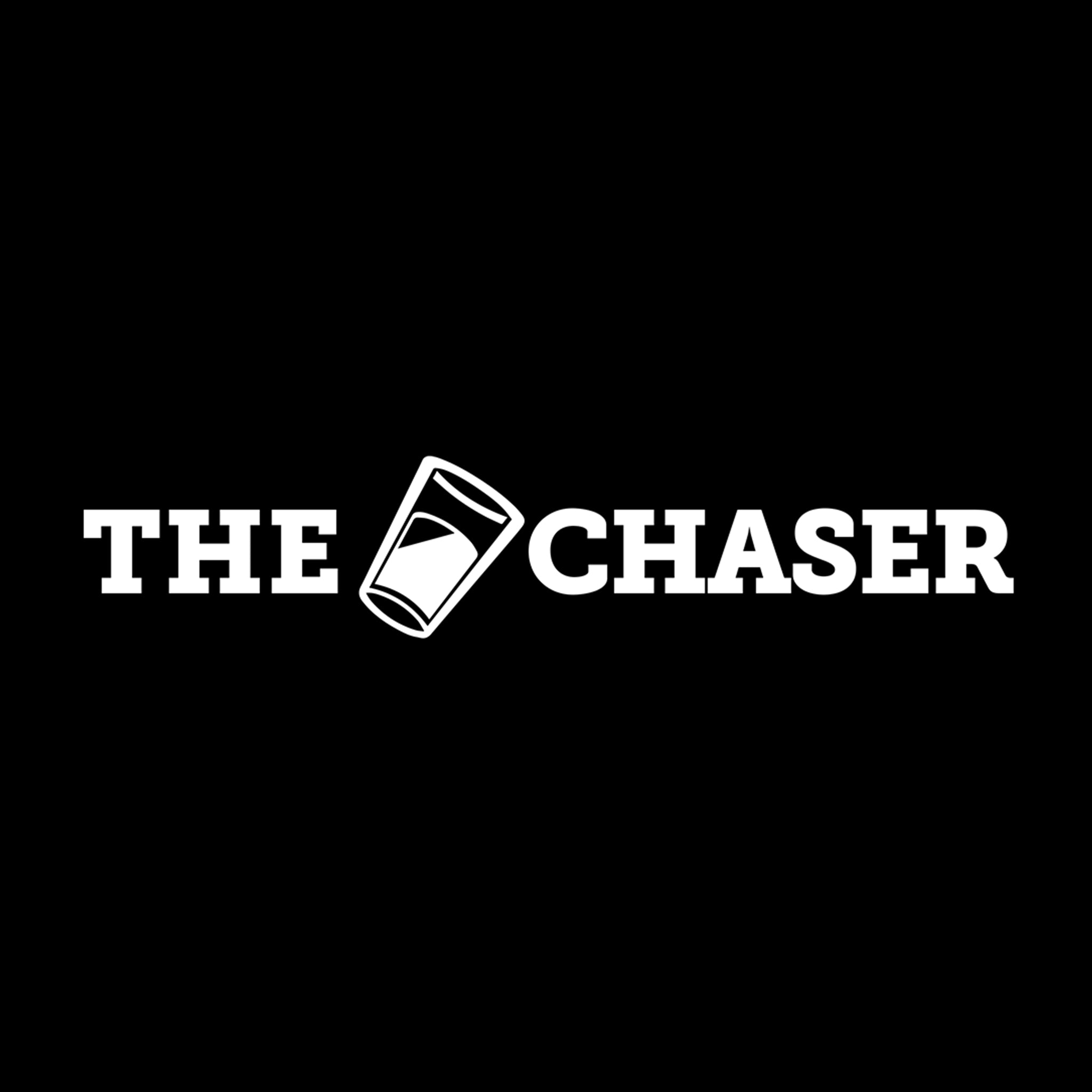 The Chaser Glass Hoodie
