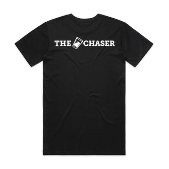 The Chaser Glass Tee