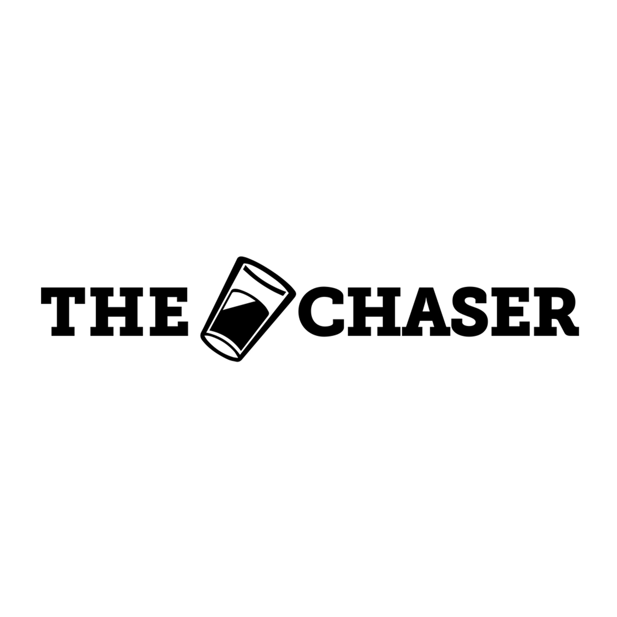 The Chaser Glass Tee