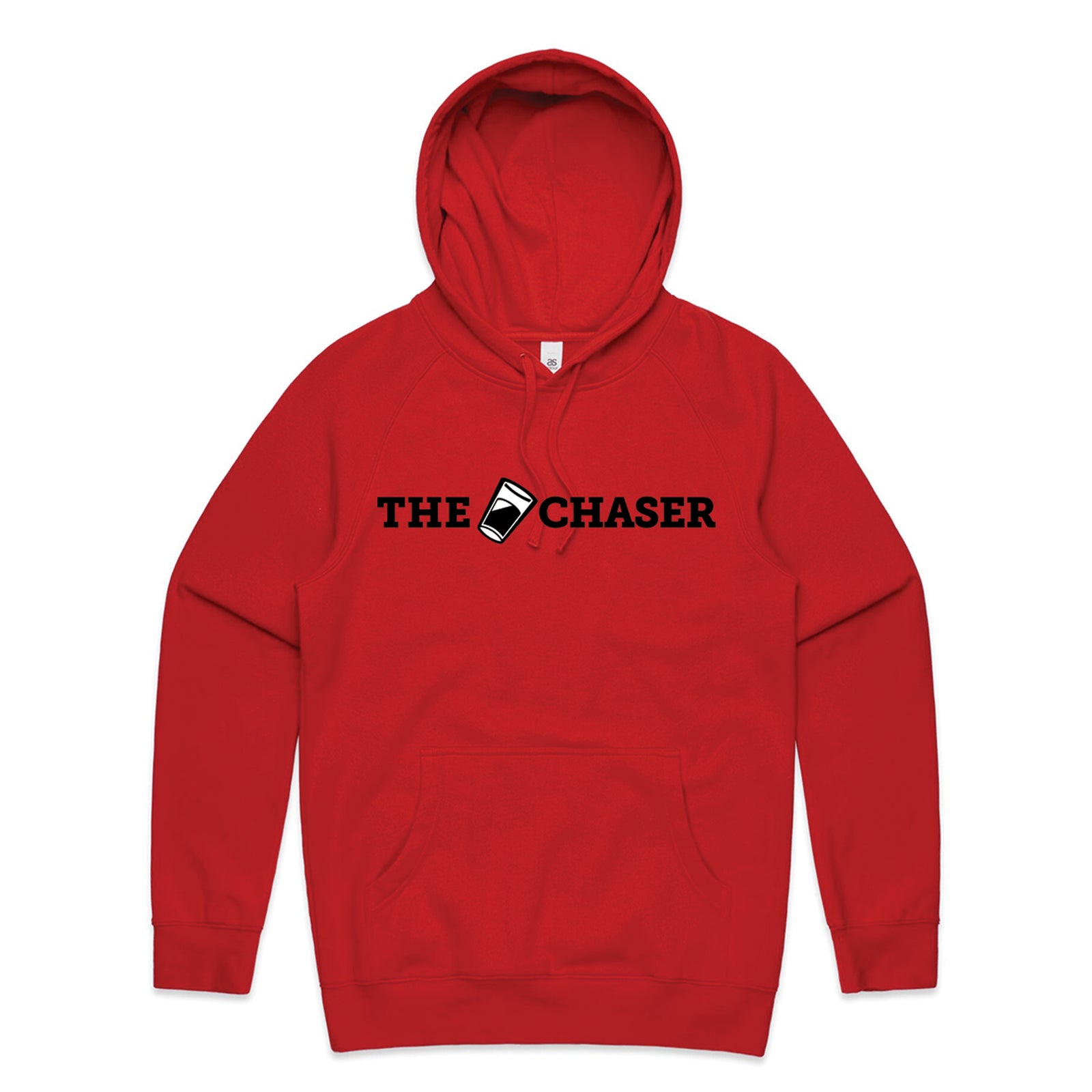 The Chaser Logo Hoodie hoodie by Lonely Kids Club
