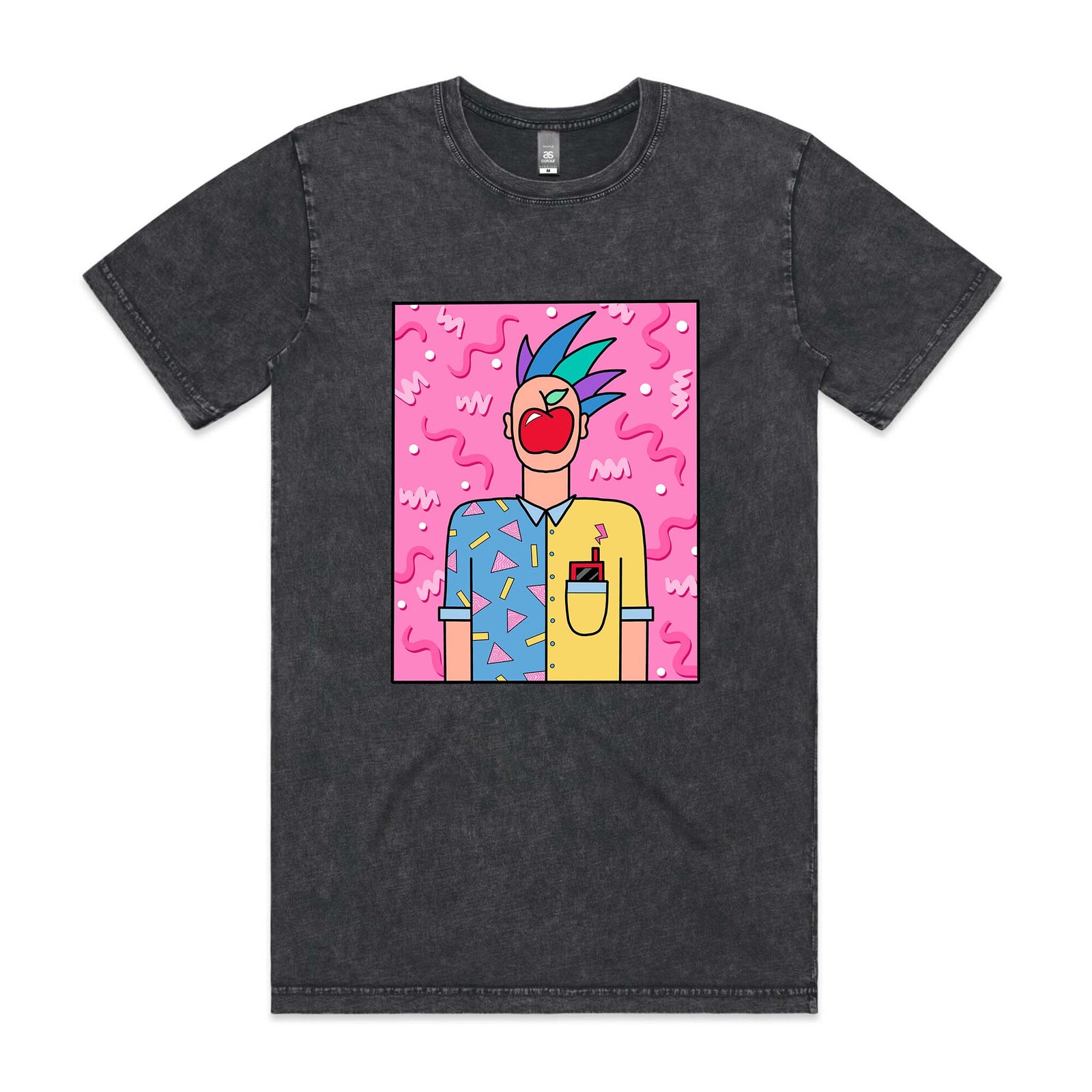 The Fun Of Man Tee