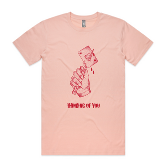 Thinking Of You Tee