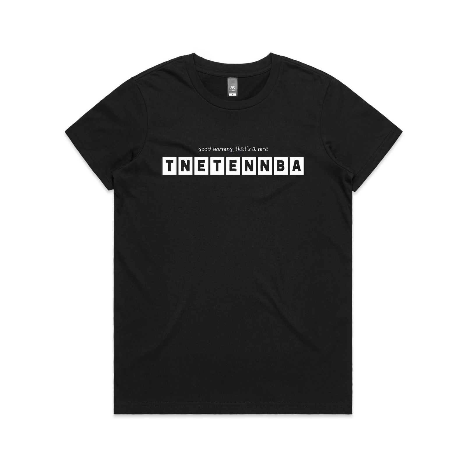 Tnetennba Tee