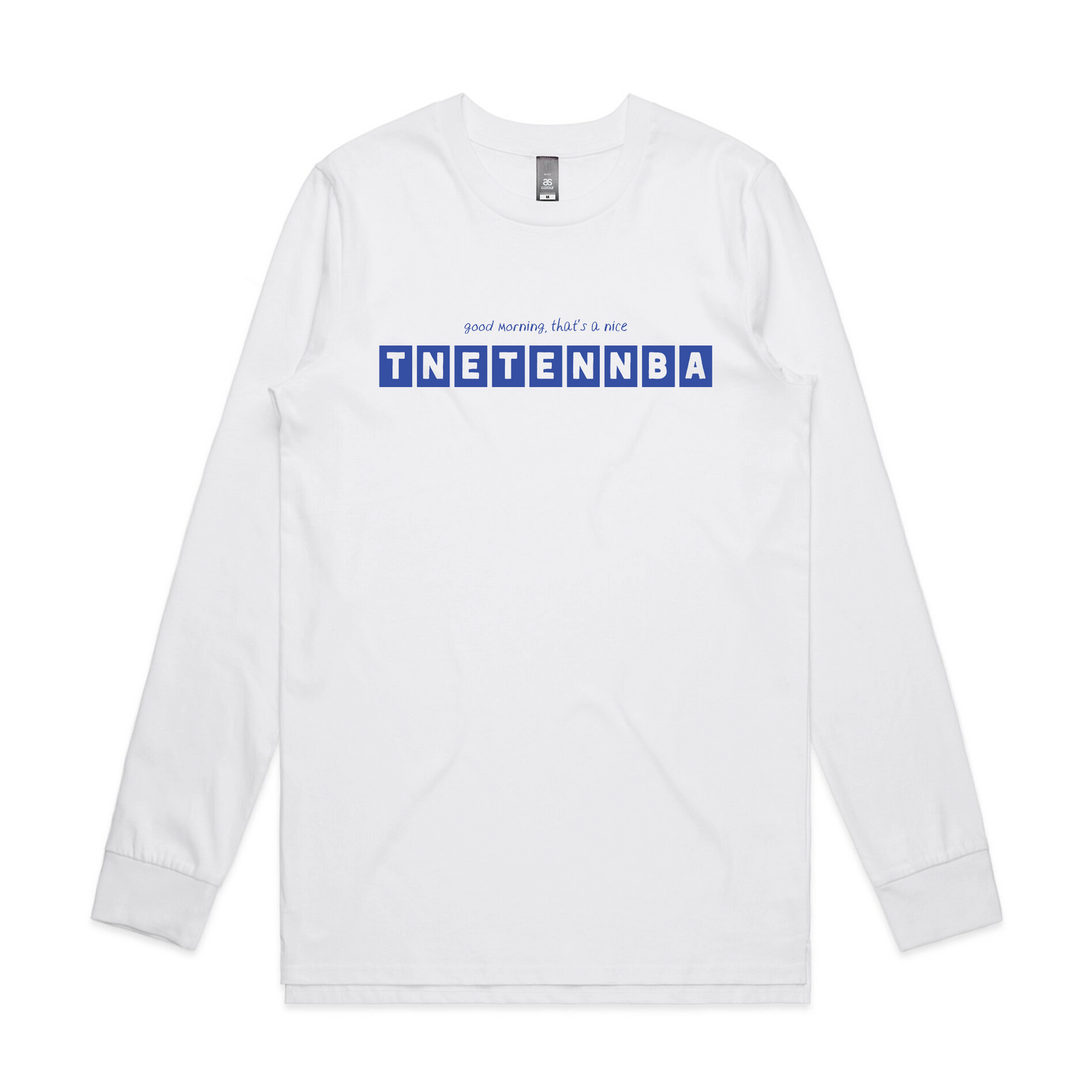 Tnetennba Tee