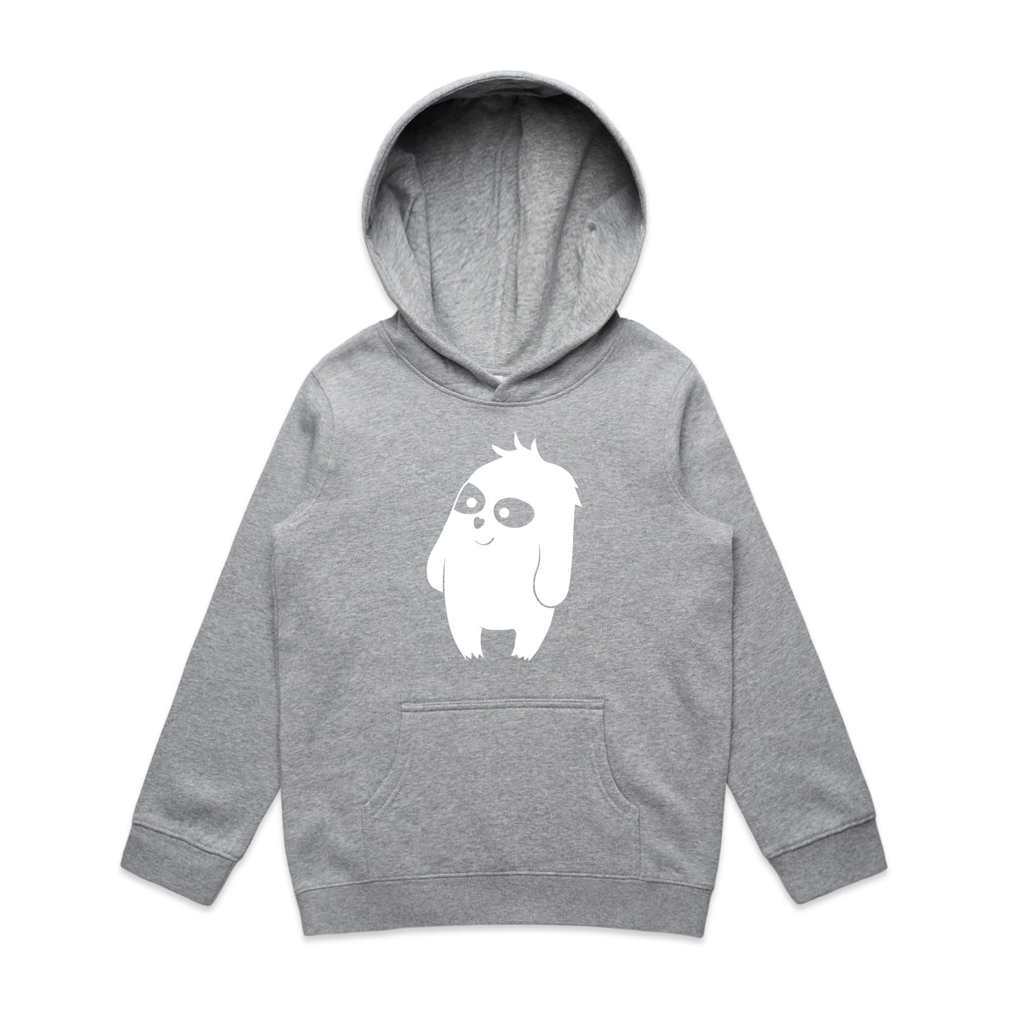 Toby Kids Hoodie