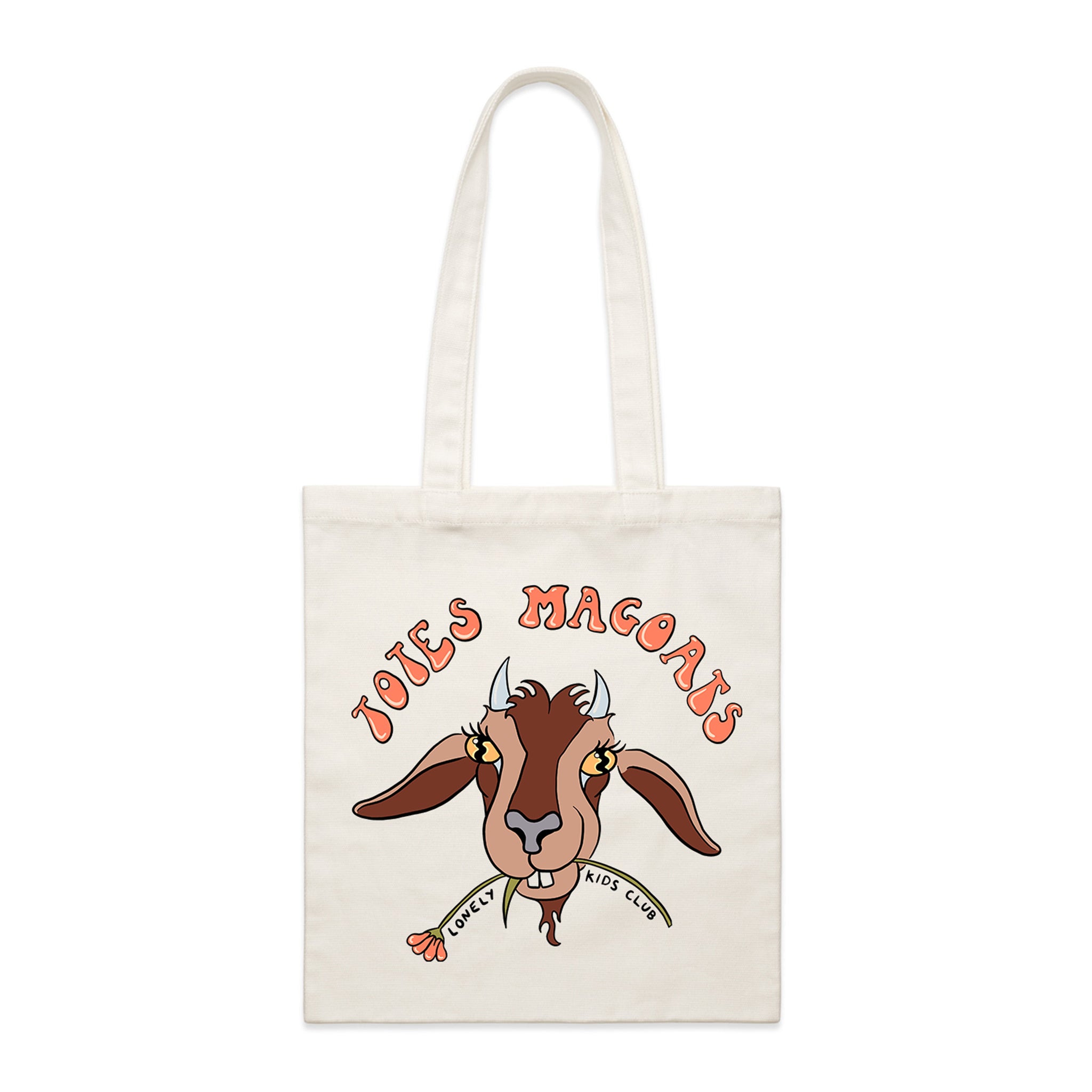 Totes Magoats Tote Bag