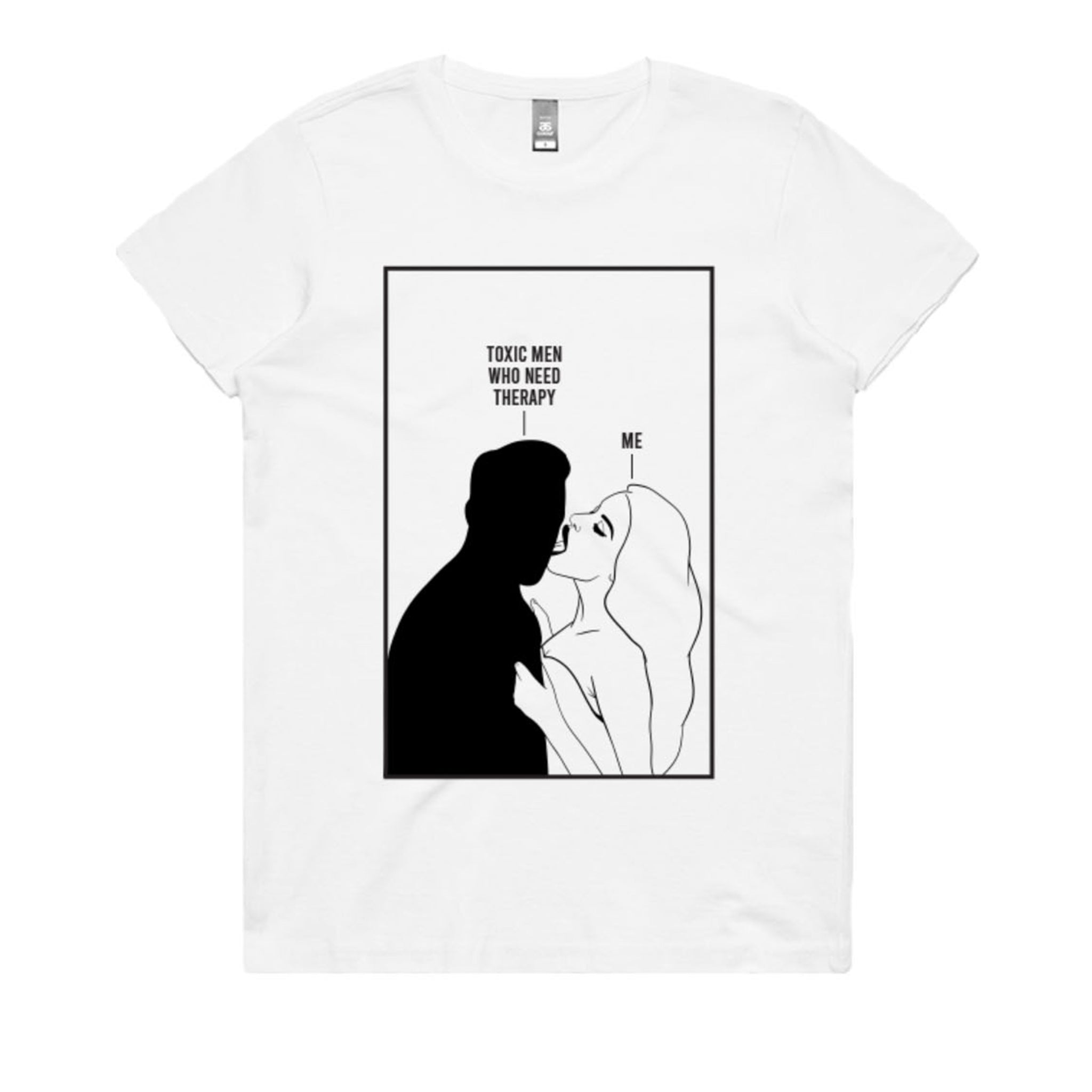 Toxic Tee