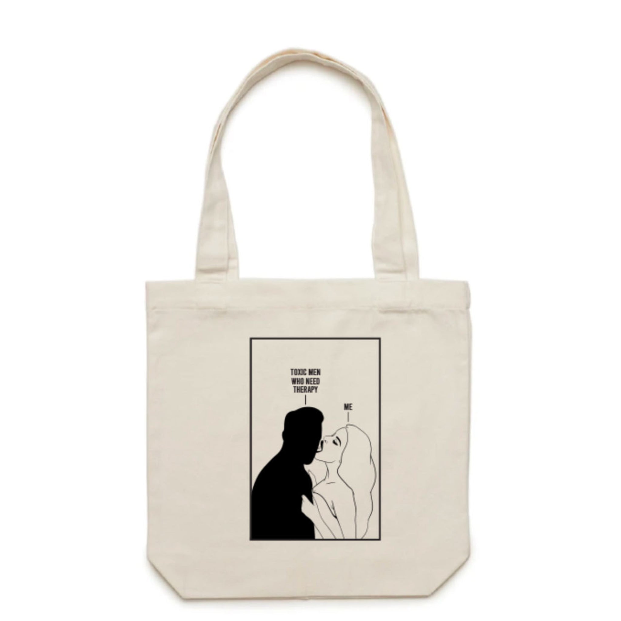 Toxic Tote