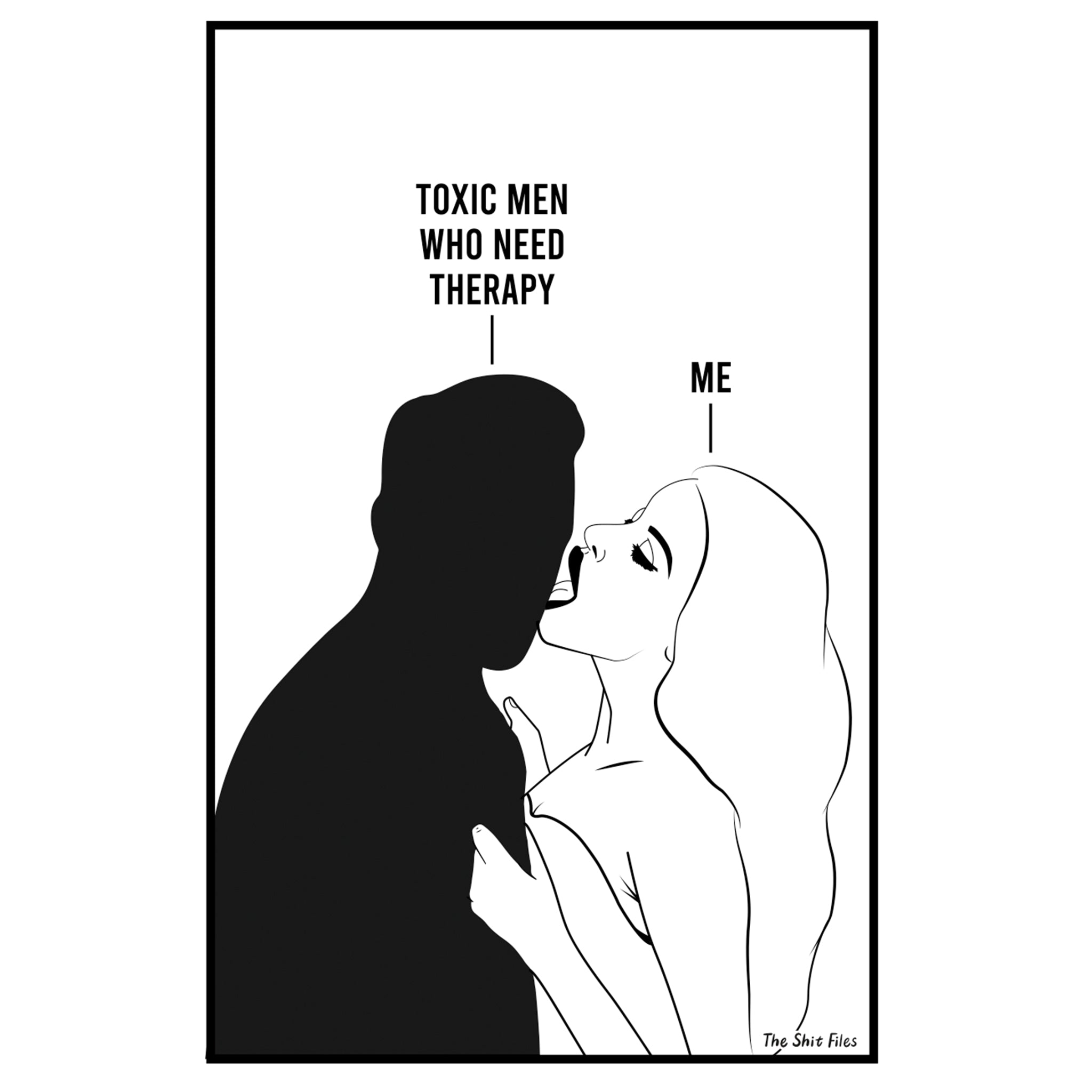 Toxic Tote