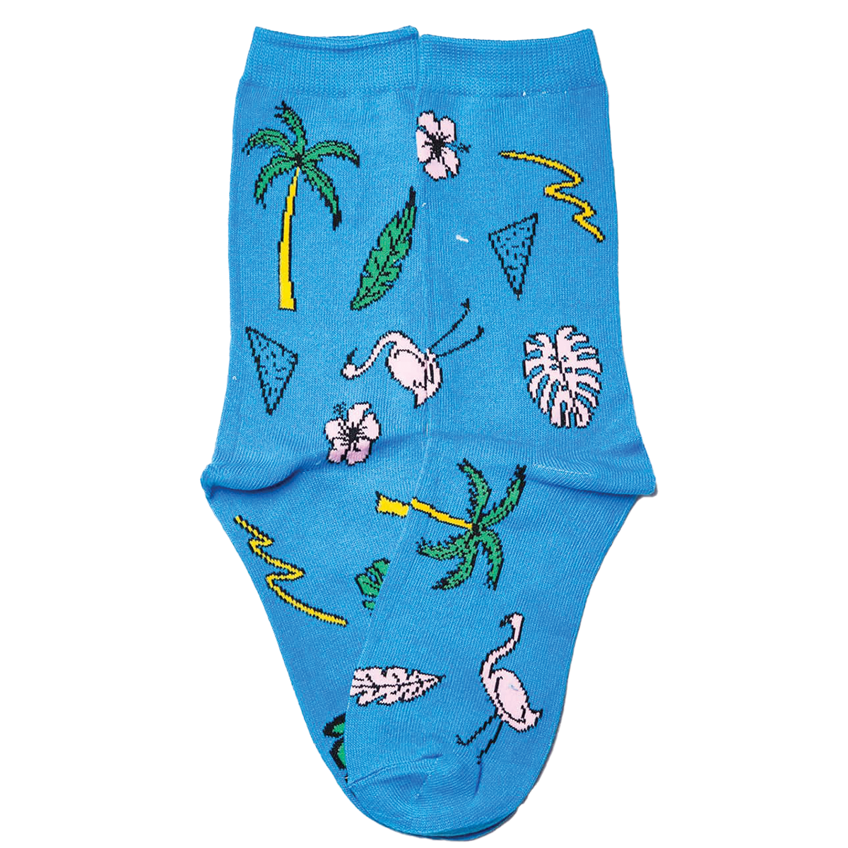 Tropics Socks socks by Lonely Kids Club
