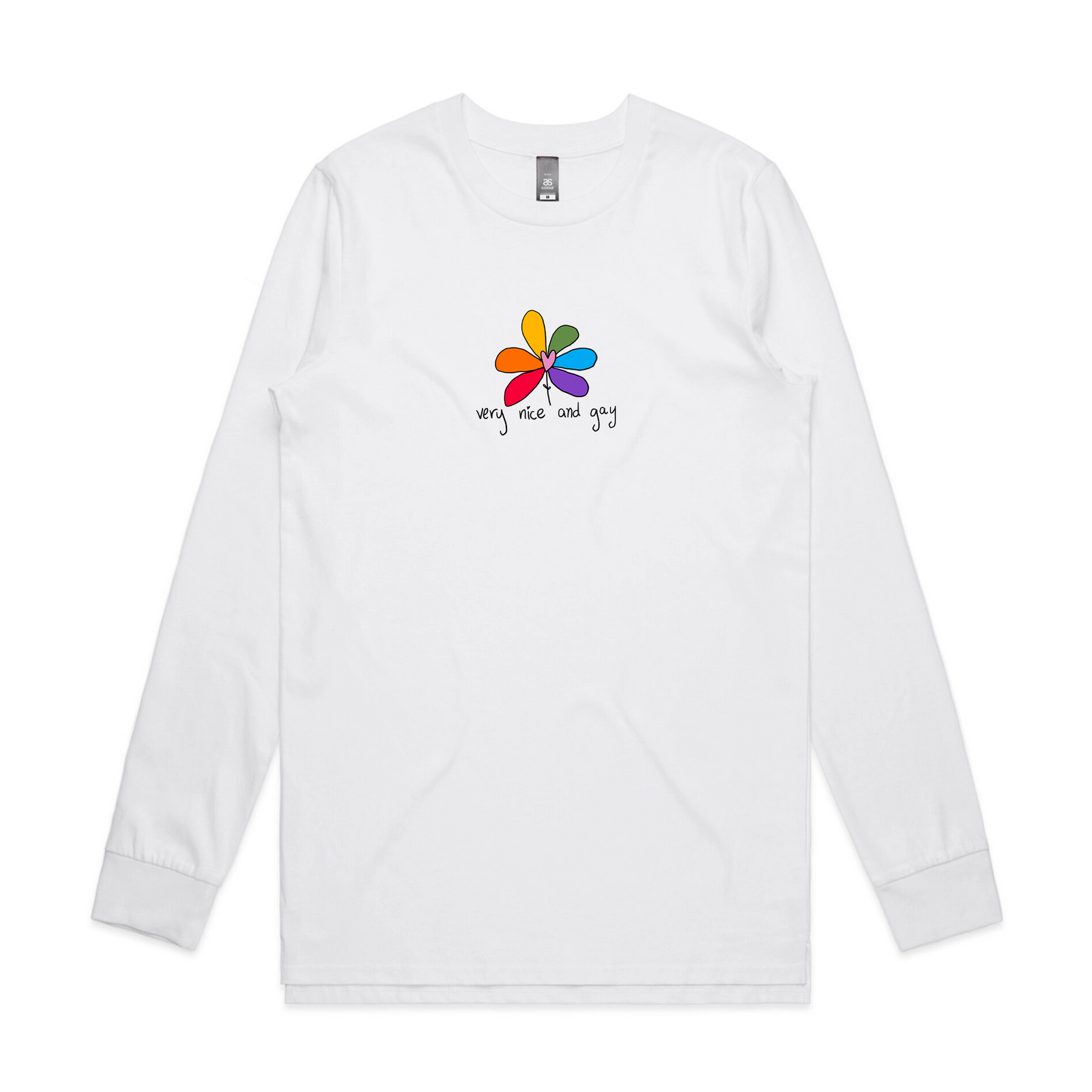 Very Nice And Gay Tee