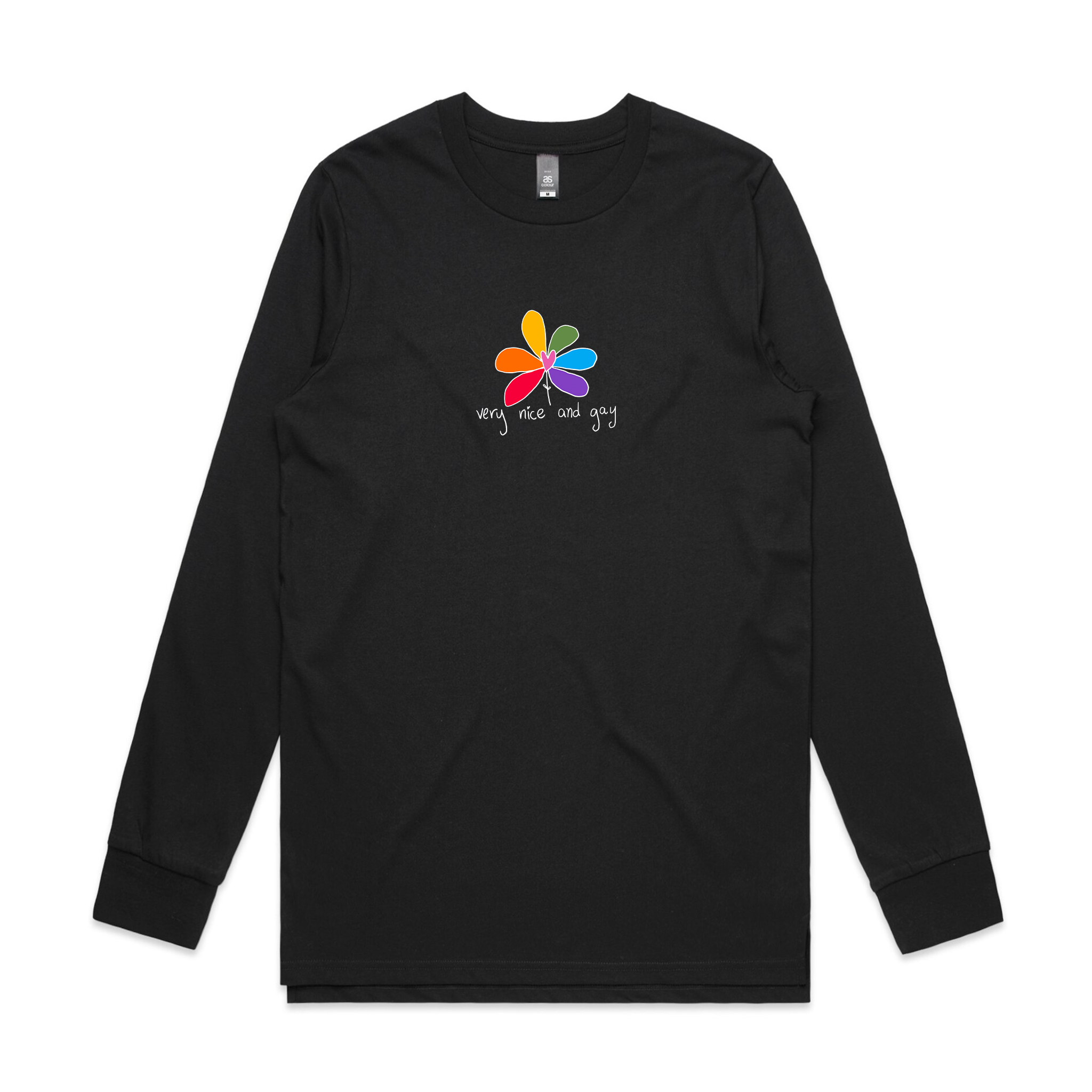 Very Nice And Gay Tee