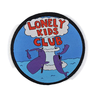 Whales Patch