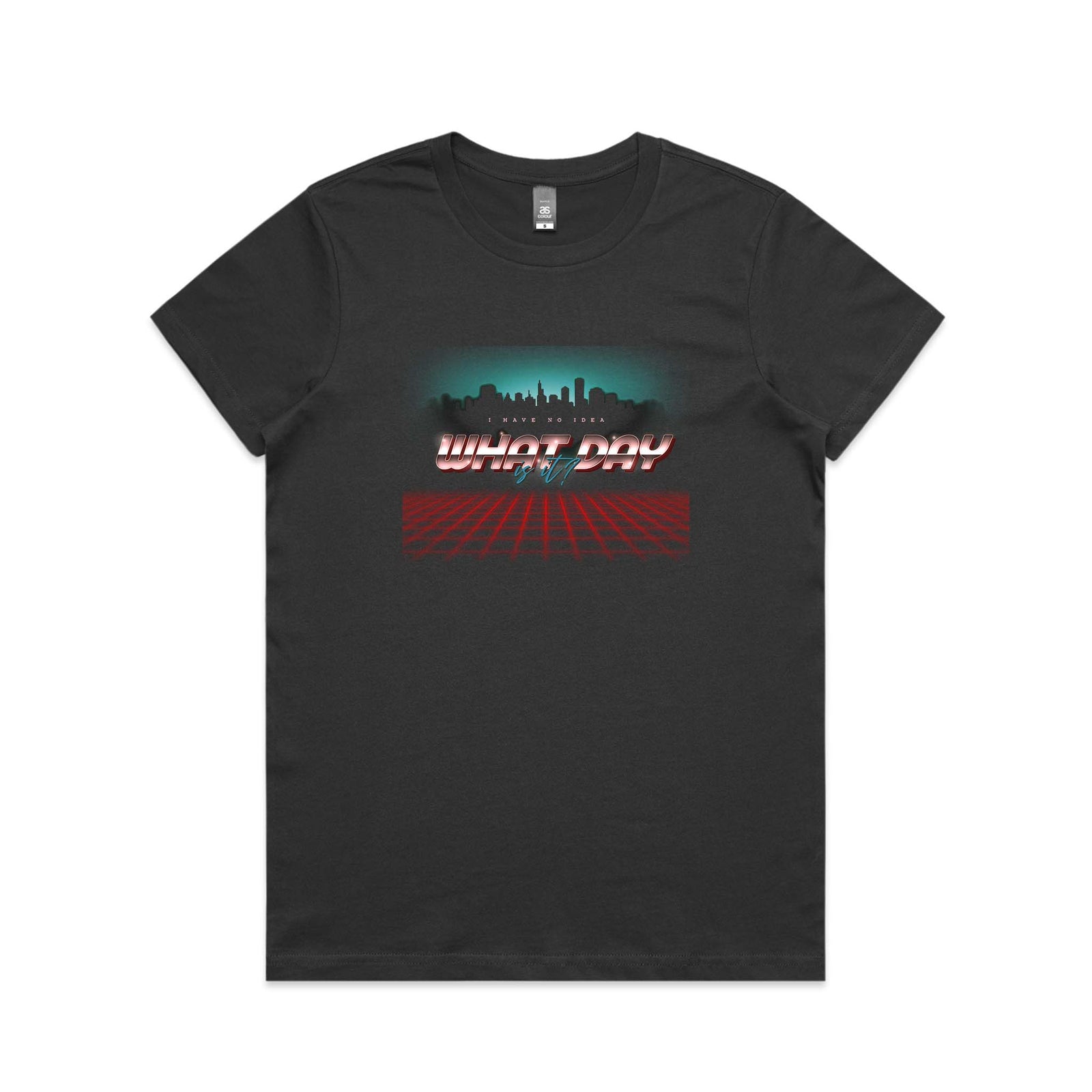 What Day Is It? Tee