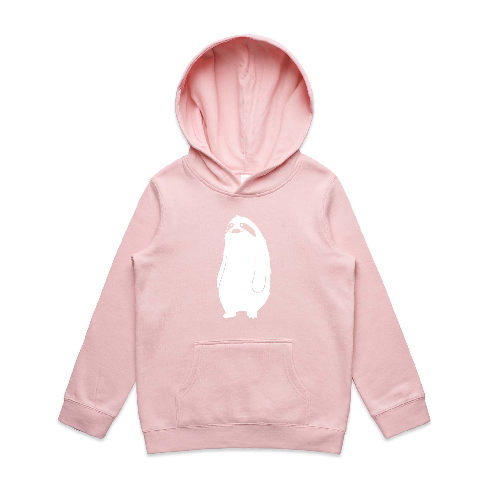 Winston Kids Hoodie