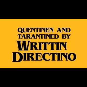 Writtin Directino Jumper