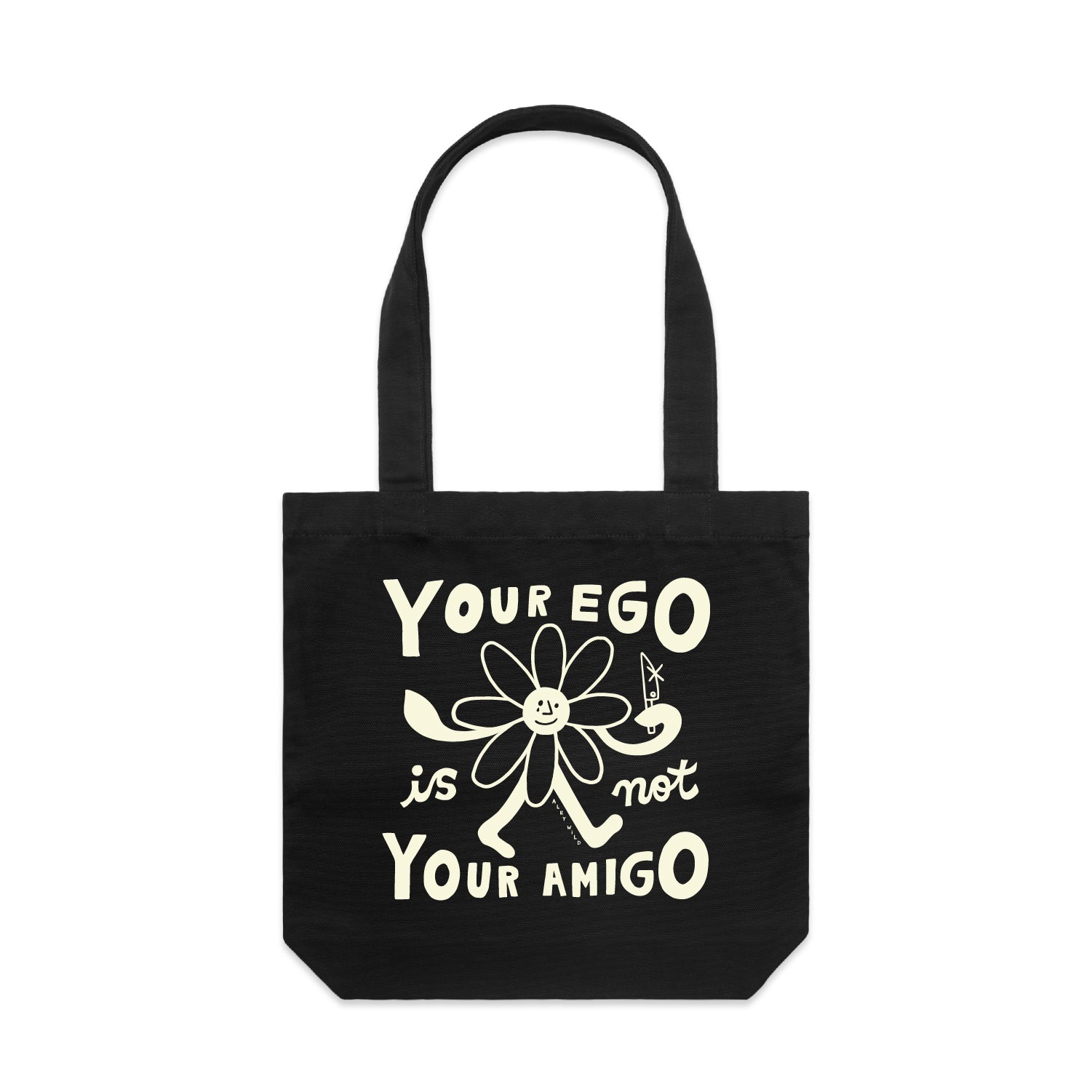 Ego Amigo Tote