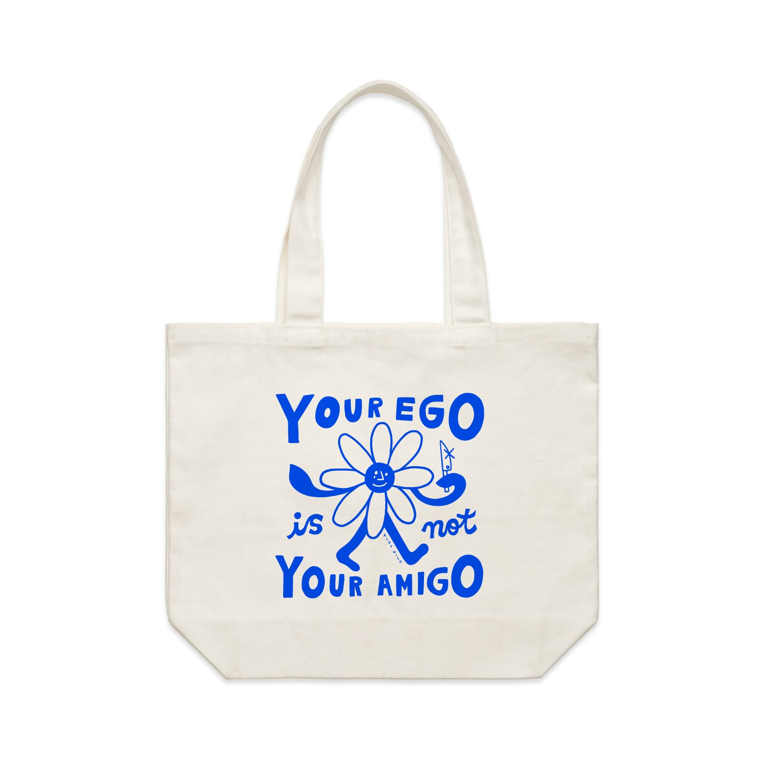 Ego Amigo Tote