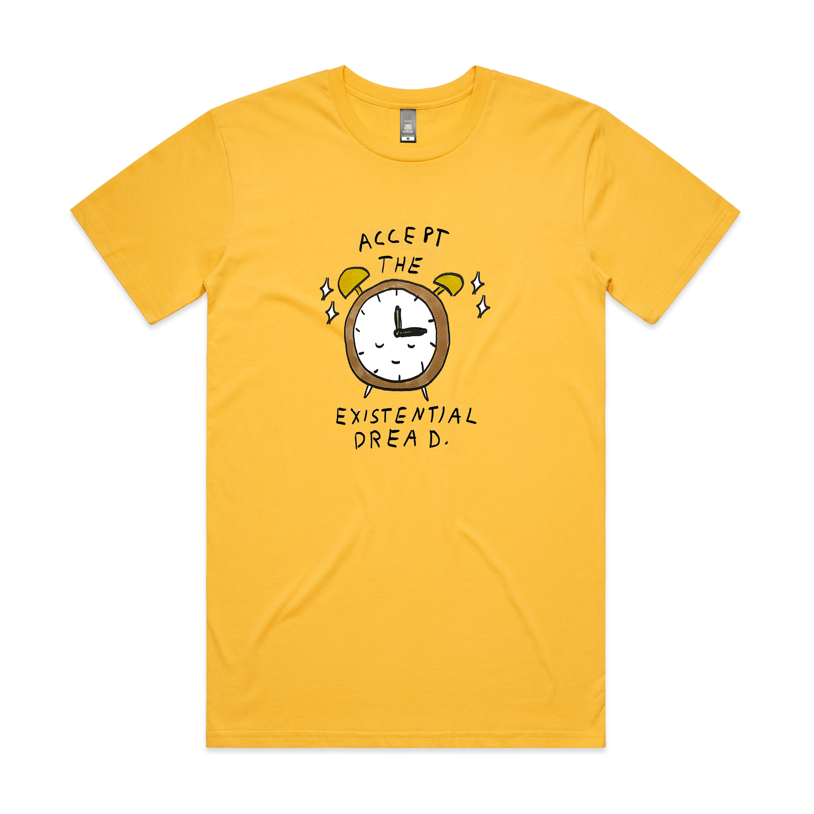 Accept Tee