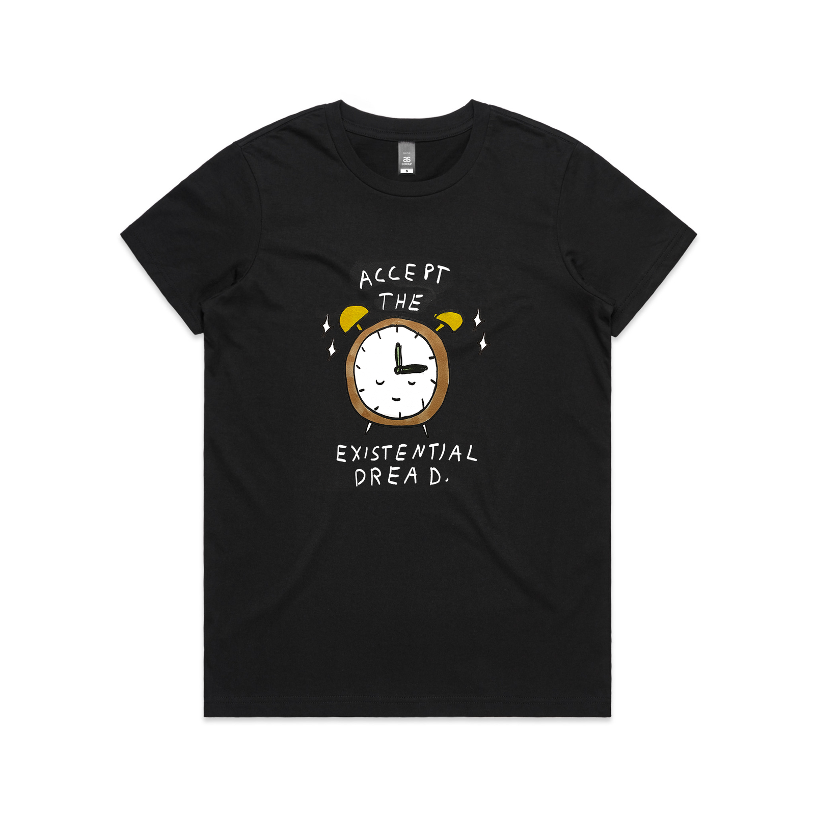 Accept Tee