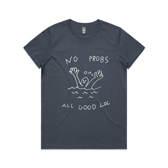 All Good Tee