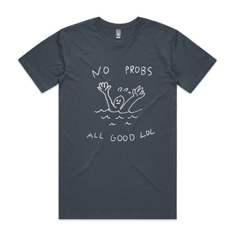 All Good Tee