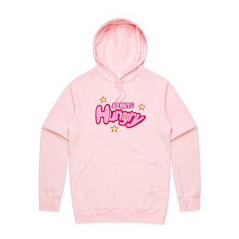 Always Hungry Hoodie