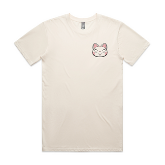 Bad Luck Cat Tee