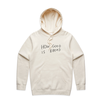 Bread Hoodie