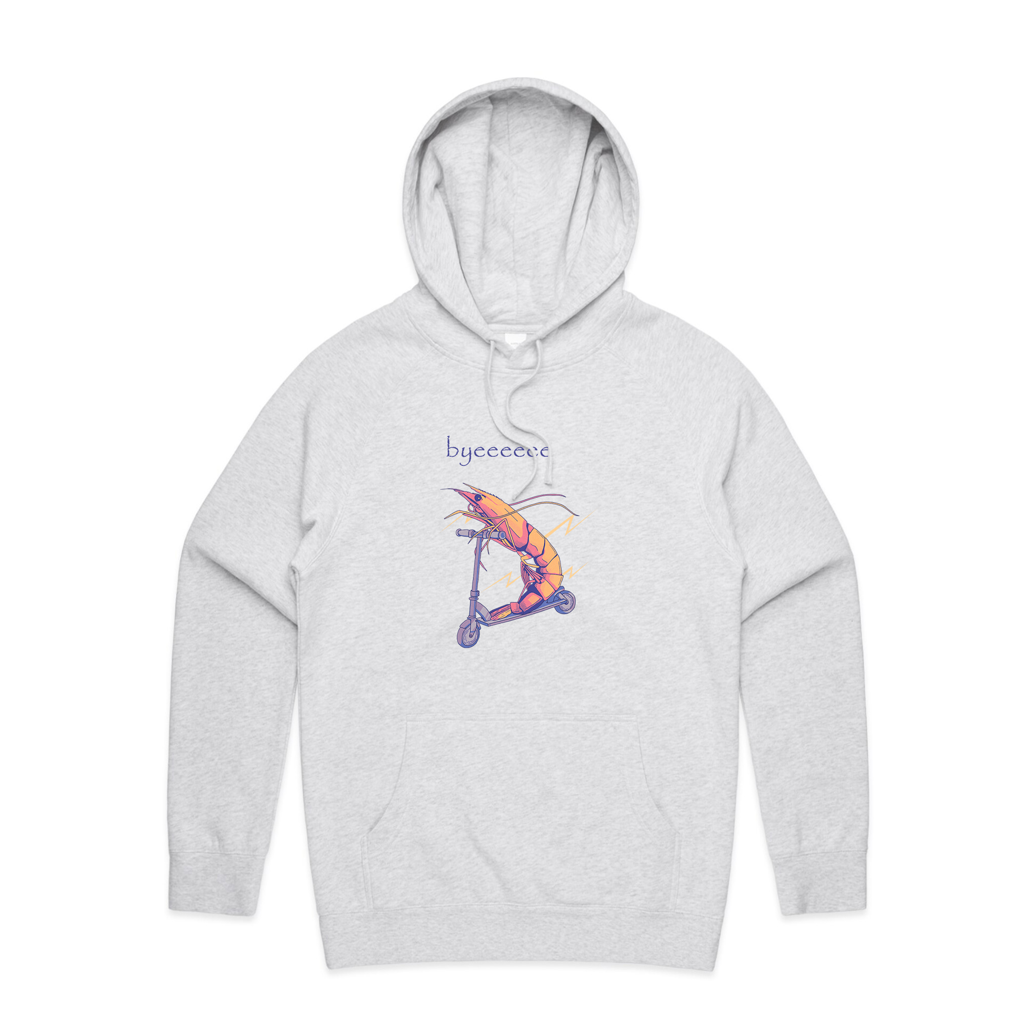 Byeeeeee Hoodie