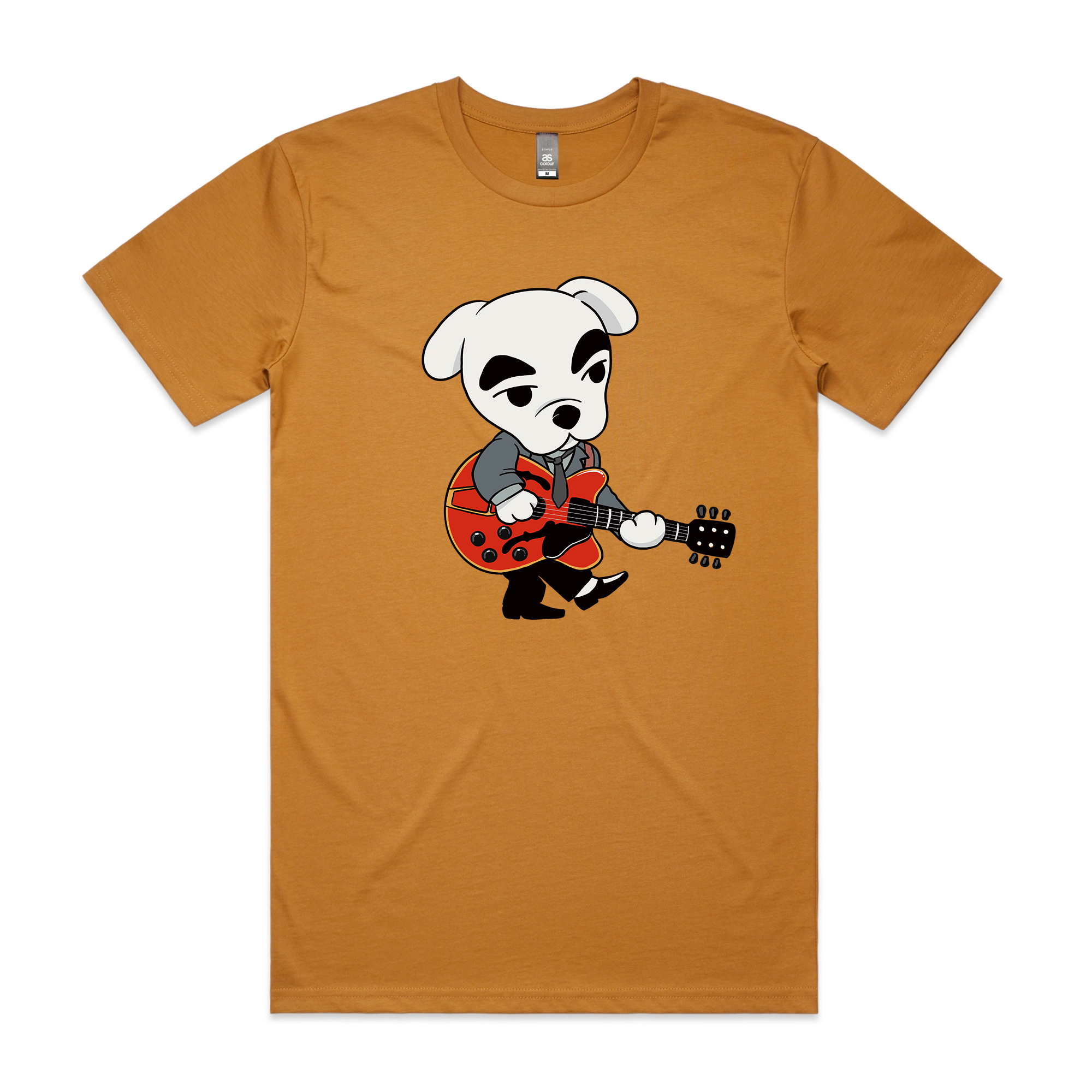 Slider Be Good Tee