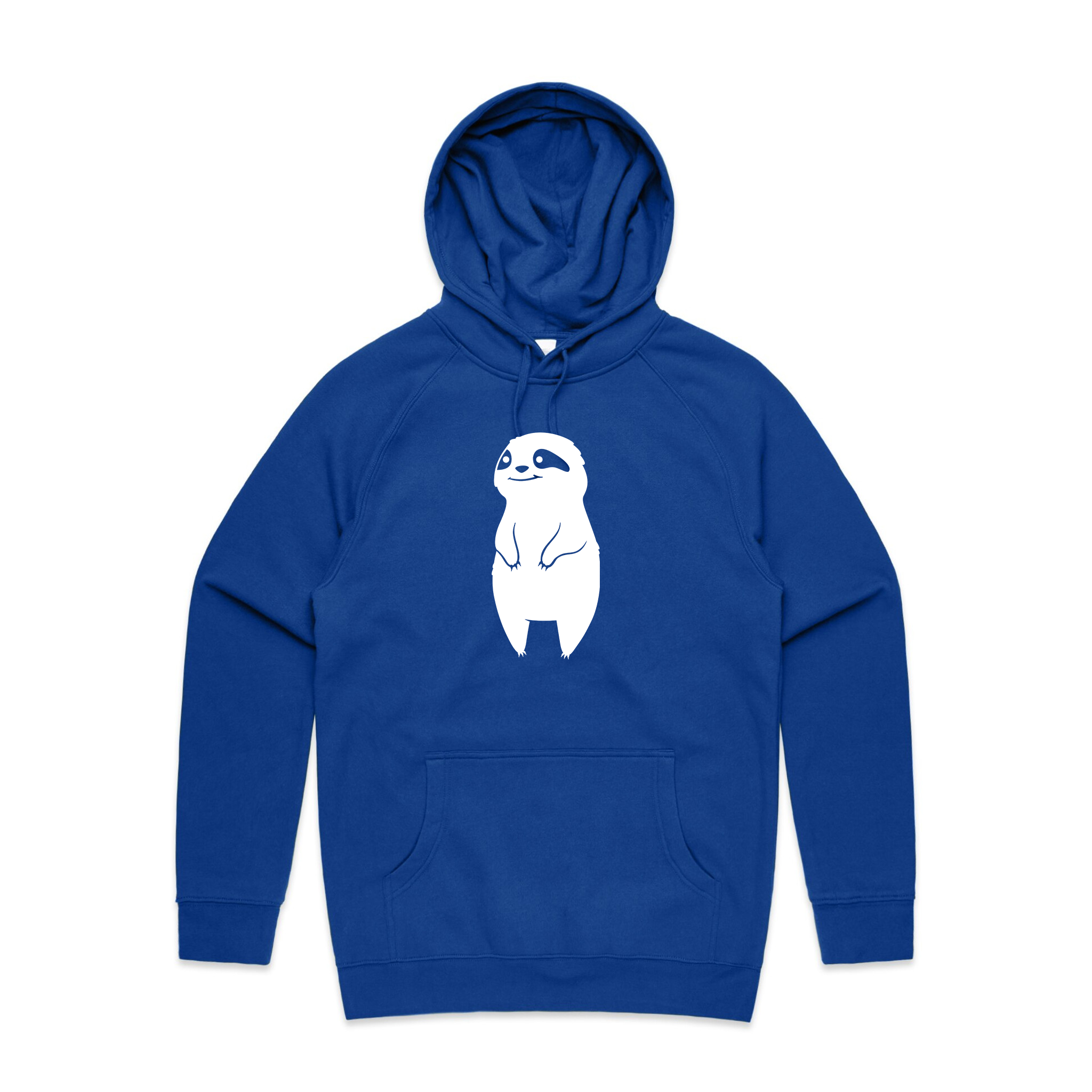 Cassie Hoodie