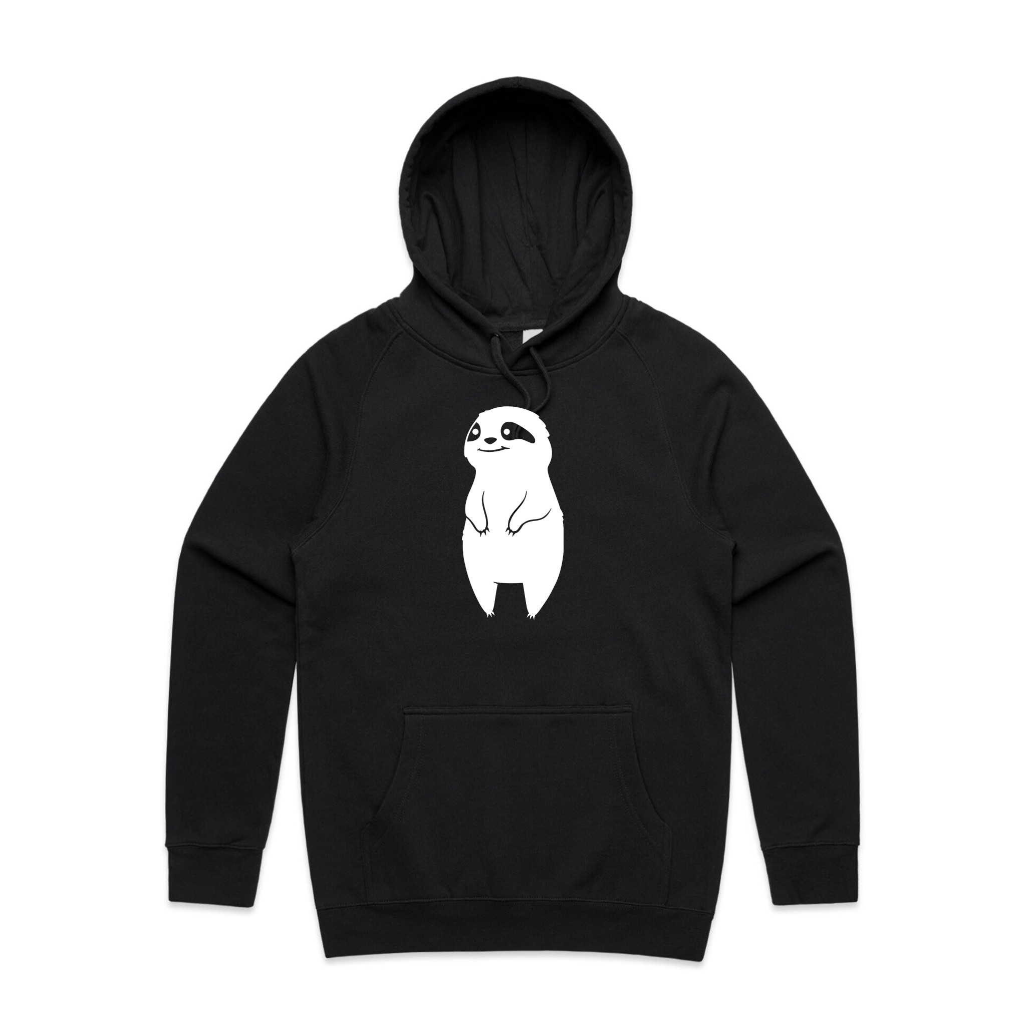 Cassie Hoodie