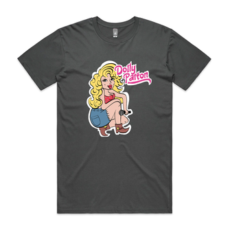 Dolly Parton Tee