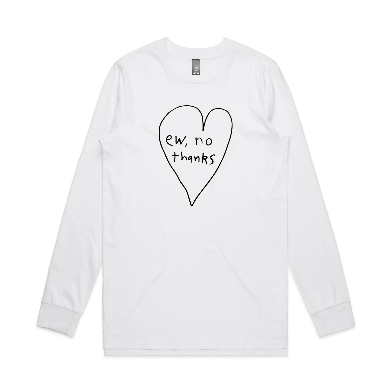 Ew, No Thanks Tee