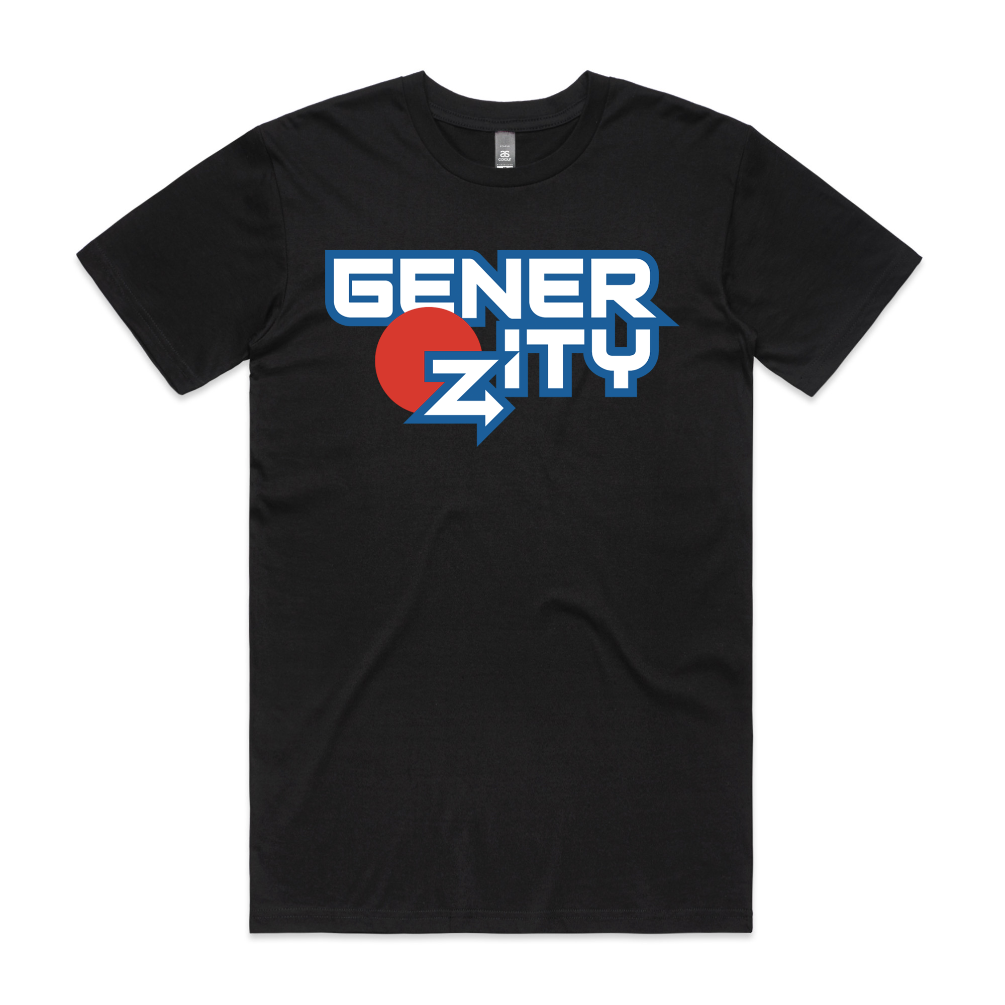 GenerOZity Charity Tee