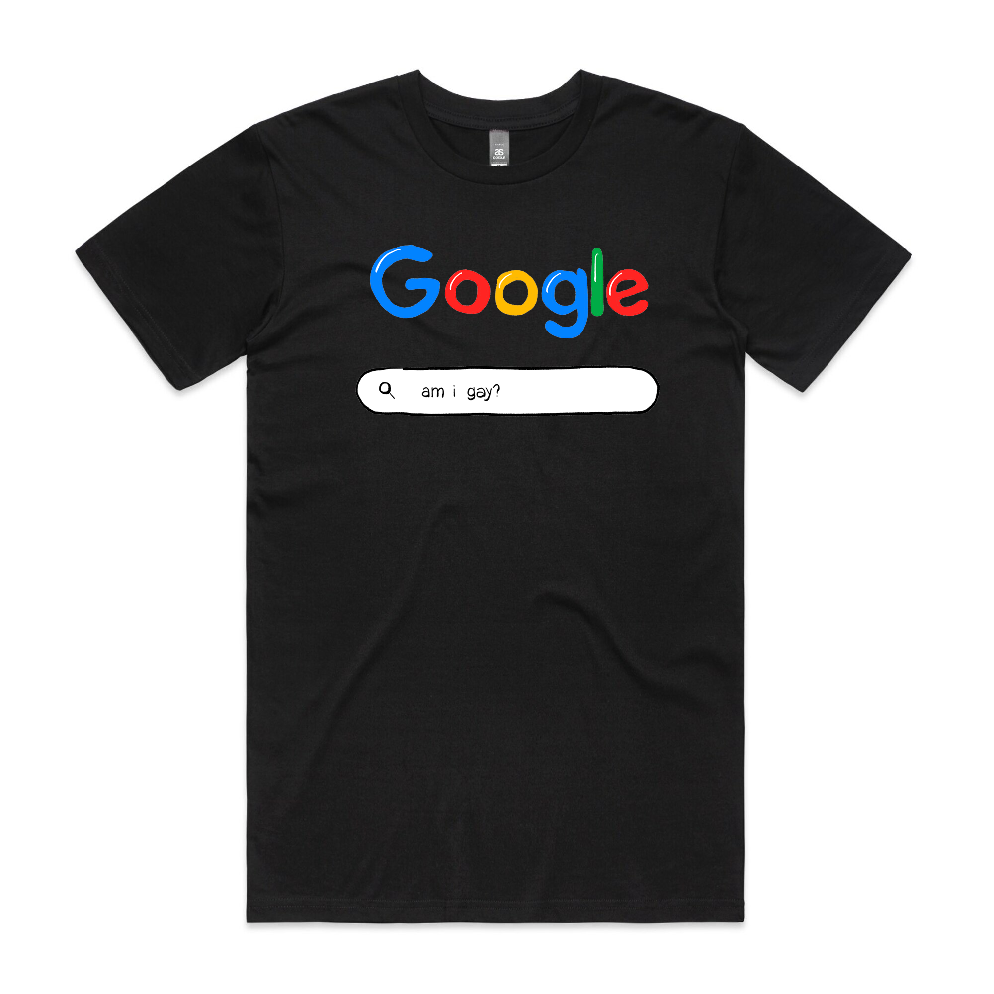 Google it t outlet shirt