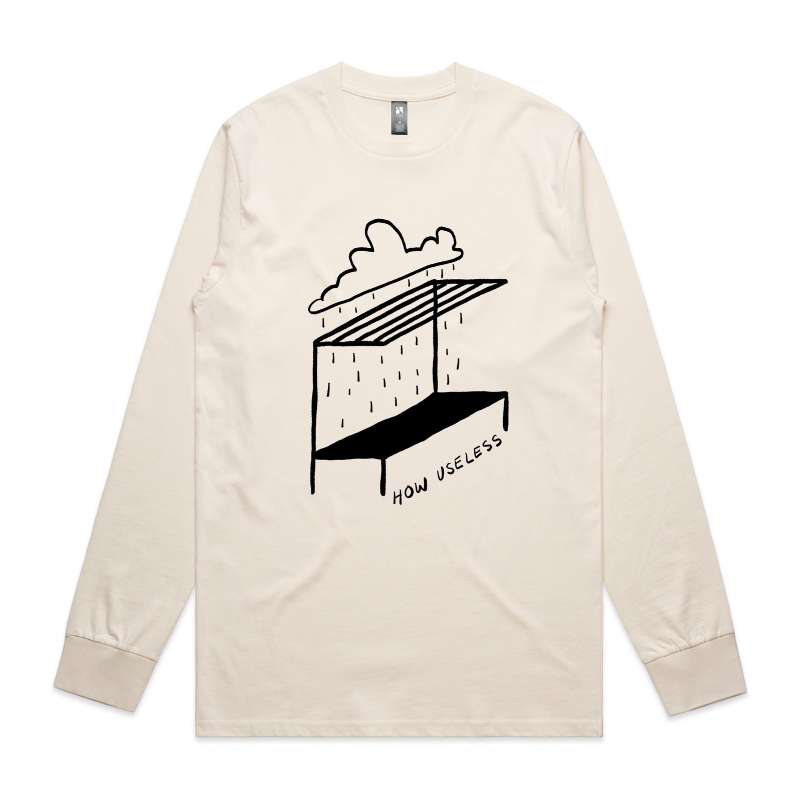 How Useless Tee