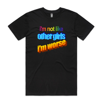 Other Girls Tee